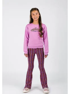 Legging "Pepper" meerkleurig
