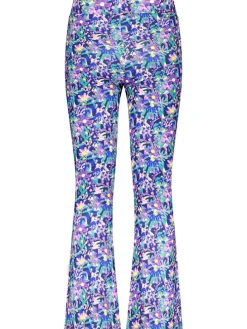 Legging "Phoebe" blauw