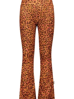 Legging "Phoebe" lichtbruin