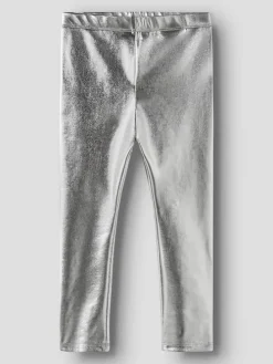 Legging "Rispa" paars