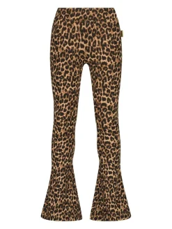 Leggings bruin