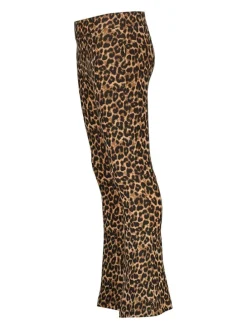 Leggings bruin