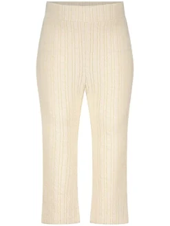 Leggings "Dabsy" crème
