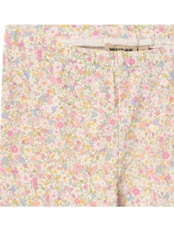 Leggings "Jules" crème