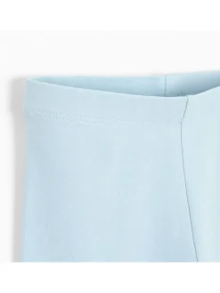 Leggings lichtblauw