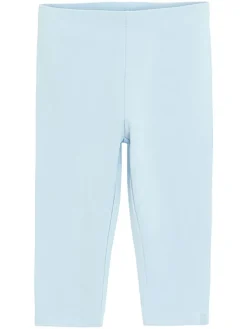 Leggings lichtblauw