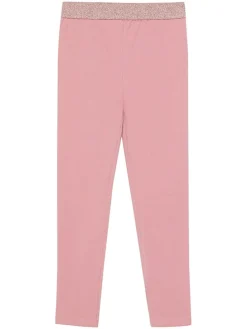Leggings lichtroze