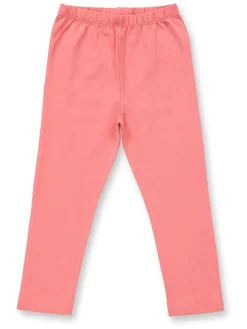 Leggings lichtroze