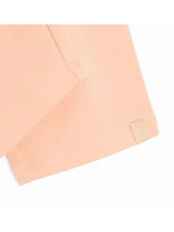 Leggings oranje