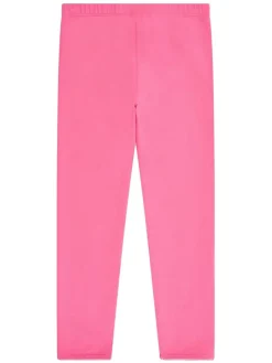Leggings roze
