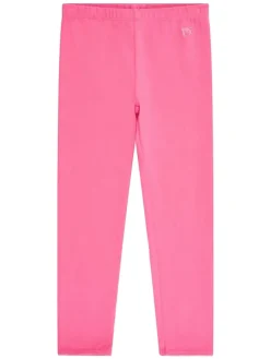 Leggings roze