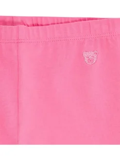 Leggings roze