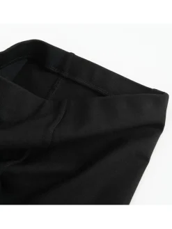 Legging zwart