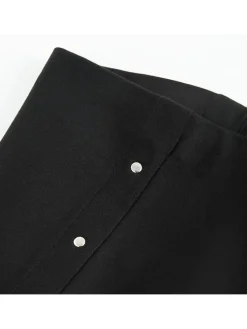 Legging zwart