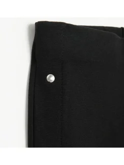 Legging zwart