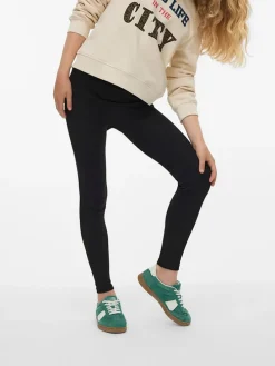 Leggins "Misa" zwart