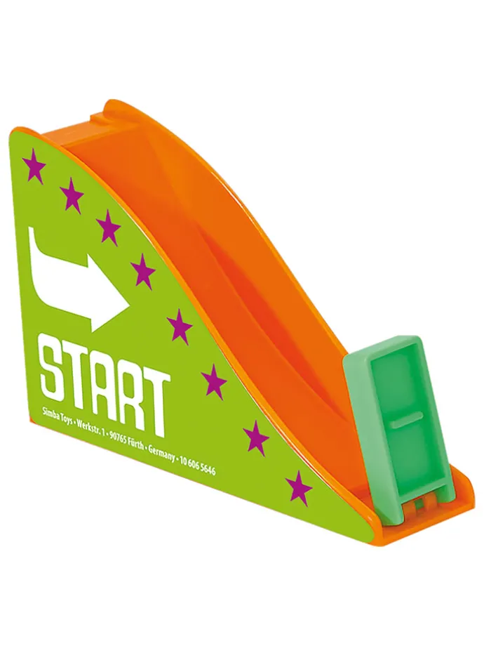Legspel "Domino Run Basic" - vanaf 3 jaar