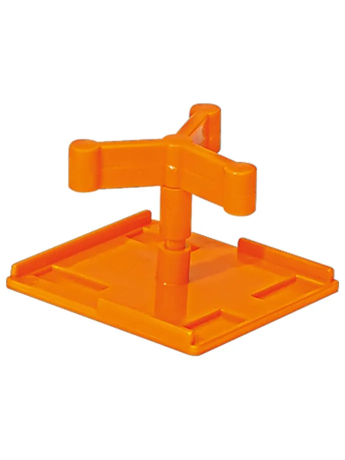 Legspel "Domino Run Basic" - vanaf 3 jaar