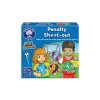 Legspel "Penalty Shoot Out" - vanaf 3 jaar
