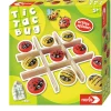 Legspel "Tic Tac Bug" - vanaf 3 jaar