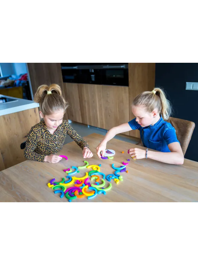 Legspel - vanaf 6 jaar