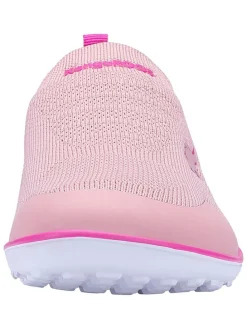 Leren barefootschoenen 