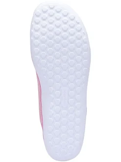Leren barefootschoenen 