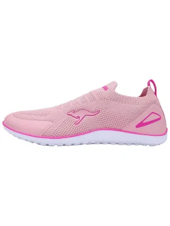 Leren barefootschoenen 
