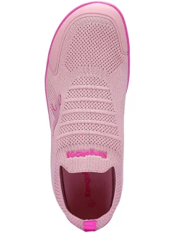 Leren barefootschoenen 
