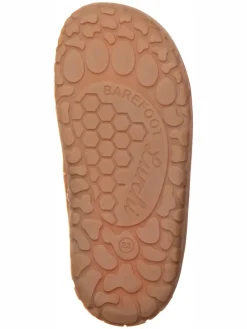 Leren barefootschoenen 