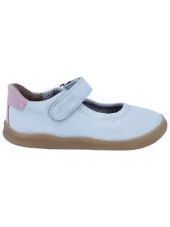 Leren barefootschoenen 
