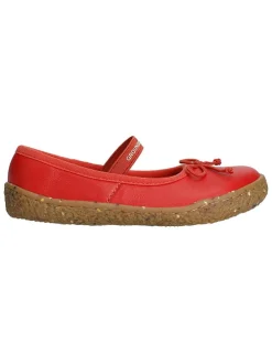 Leren barefootschoenen 