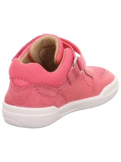 Leren barefootschoenen 