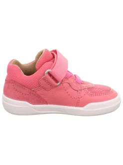 Leren barefootschoenen 