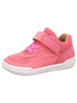 Leren barefootschoenen 