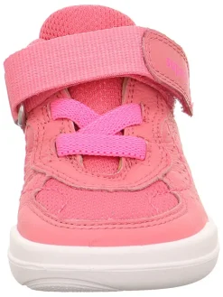 Leren barefootschoenen 