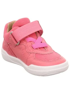 Leren barefootschoenen 
