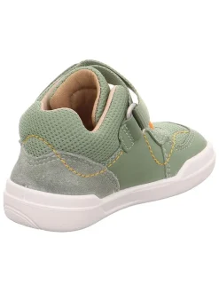 Leren barefootschoenen 
