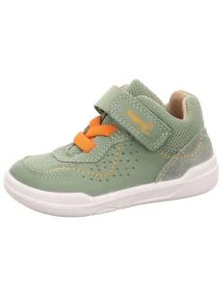 Leren barefootschoenen 