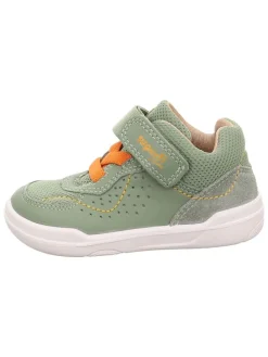 Leren barefootschoenen 
