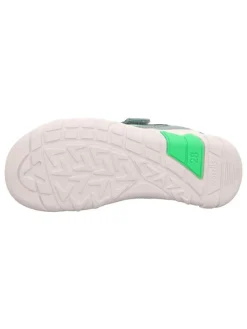 Leren barefootschoenen
