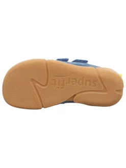 Leren barefootschoenen 