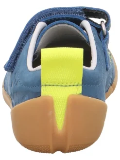 Leren barefootschoenen 