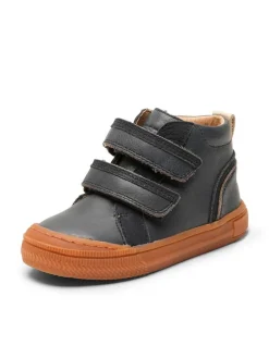 Leren boots