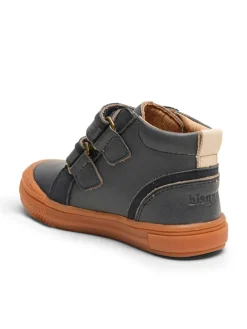 Leren boots