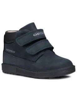 Leren boots