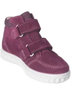 Leren boots 