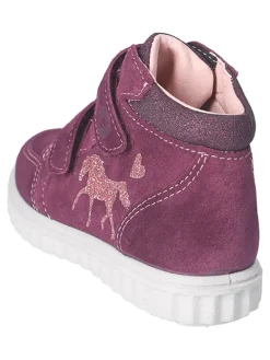 Leren boots 