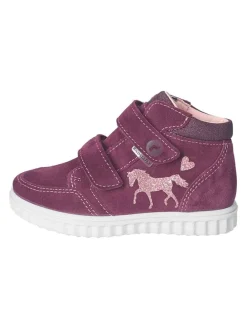 Leren boots 