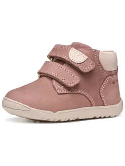 Leren boots